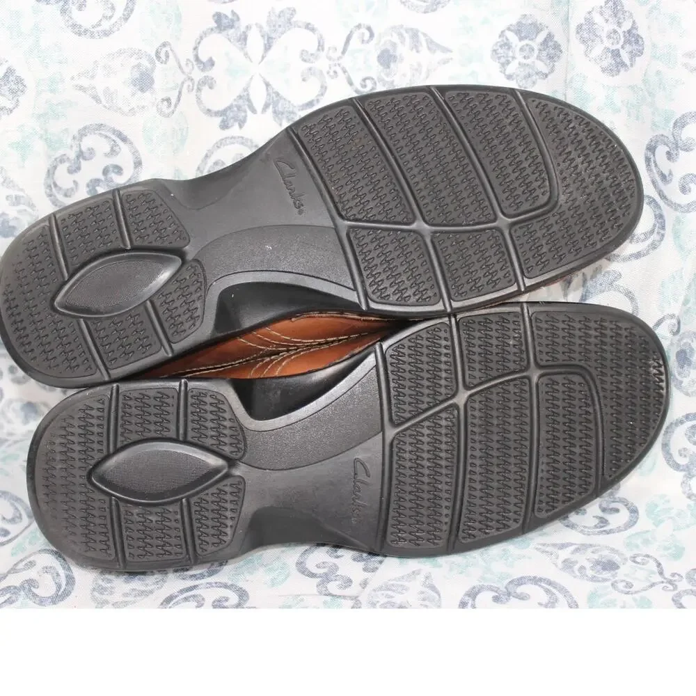 Clarks clark collection